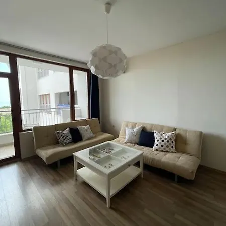 Apartment Sunrise Golden Sands *
