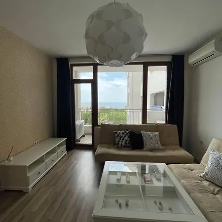 Apartment Sunrise Golden Sands