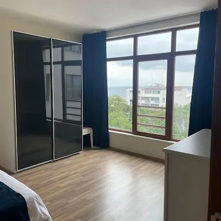 Apartment Sunrise Golden Sands
